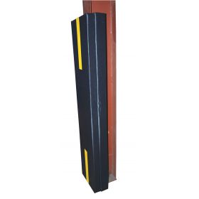 Structural Column Pads - BV-PAD Series