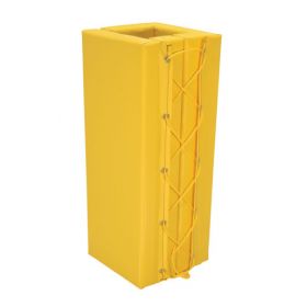 Structural Column Pads - BV-PAD Series