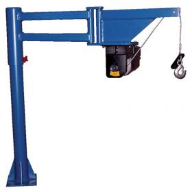 Van Jib Lifter - BVAN-J series