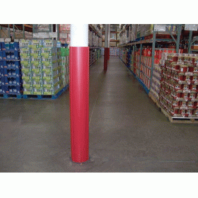 Column Wraps - Industrial Column Protector - BVCW series