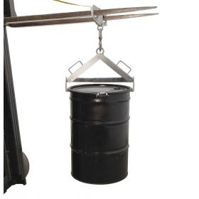 Stainless Steel Drum Lifter - BVDL series