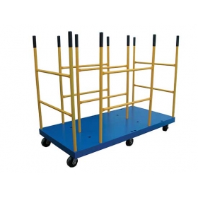 Vertical Storing Cart - BVERSA series