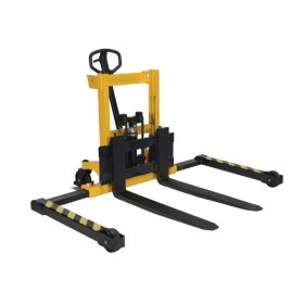 Straddle Pallet Jack - BVHPS Series