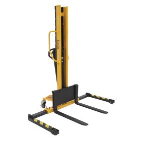 Hydraulic Hand Pump Stacker - BVHPS-NM Series