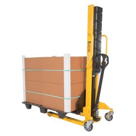 Hydraulic Hand Pump Stacker - BVHPS-NM Series