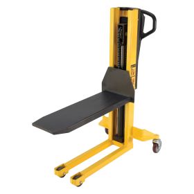 Hydraulic Hand Pump Stacker - BVHPS-NM Series