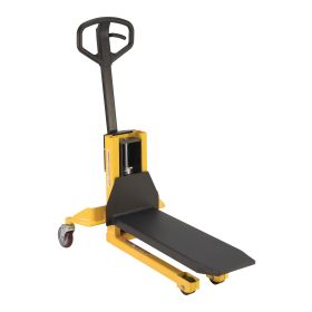 Hydraulic Hand Pump Stacker - BVHPS-NM Series