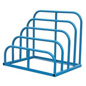 Sheet Metal Storage Rack - BVHSR series