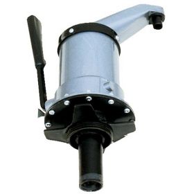 Pail Pump - Drum Siphon - BRDP series