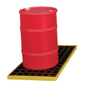 Spill Containment Pallet - BVPLDP series