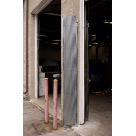 Scissor Gates - Security Door Gate - BVSSG series