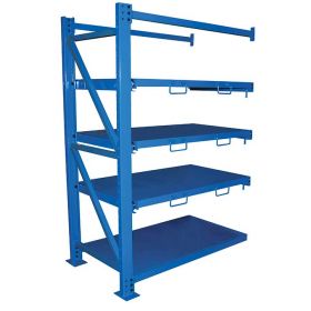 Heavy Duty Shelving - BVRSOR series