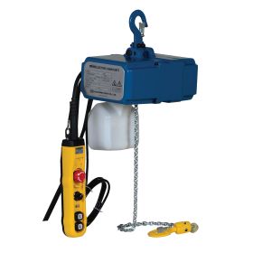 Crane Hoist - BVS-ECH series