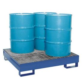 Drum Transport Pallet - BVSRB series