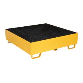 Drum Transport Pallet - BVSRB series