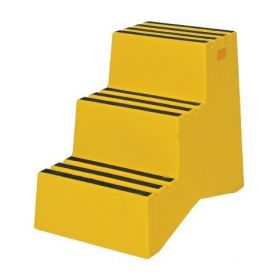 Personalized Step Stool - Plastic Steps - BVST series