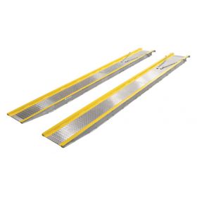 Vehicle Ramps - BVTR series