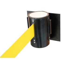 Indoor Personnel Barrier - BWEB series