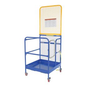 Forklift Platform - Moveable Platform - BWP series