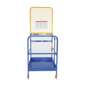 Forklift Platform - Moveable Platform - BWP series