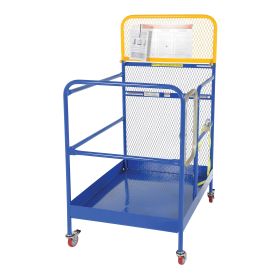 Forklift Platform - Moveable Platform - BWP series