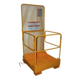 Portable Platform - Folding Work Platform - BWP series