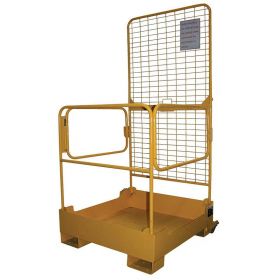 Portable Platform - Folding Work Platform - BWP series