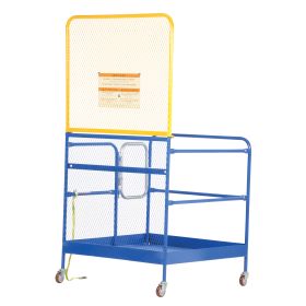 Forklift Platform - Moveable Platform - BWP series