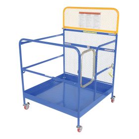 Forklift Platform - Moveable Platform - BWP series