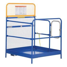 Forklift Platform - Moveable Platform - BWP series