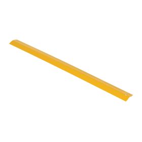 Wire Ramp Cover - Aluminum Hose Bridge - BWR series