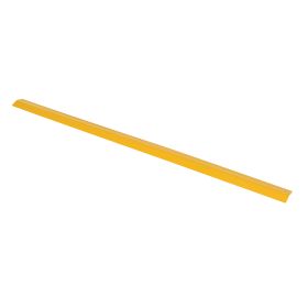 Wire Ramp Cover - Aluminum Hose Bridge - BWR series