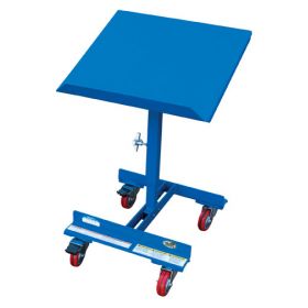 Hydraulic Work Stand - Portable Work Table - BWT series