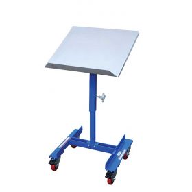 Tilt Work Table - Work Bench Top - BWT series