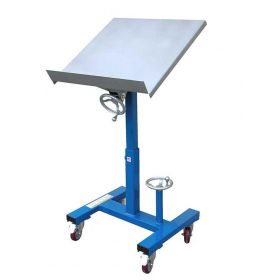 Tilt Work Table - Work Bench Top - BWT series