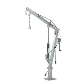 Truck Jib Crane - BWTJ-2 series