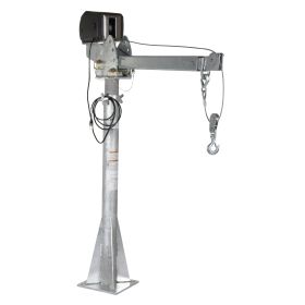 Electric Jib Crane - BWTJ series