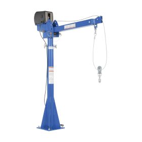 Electric Jib Crane - BWTJ series