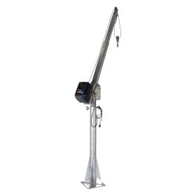Electric Jib Crane - BWTJ series