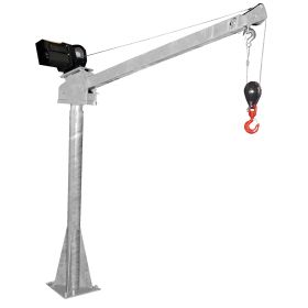 Electric Jib Crane - BWTJ series