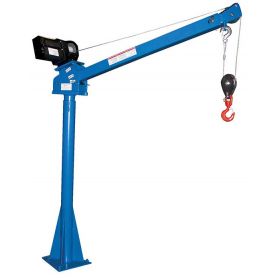 Electric Jib Crane - BWTJ series