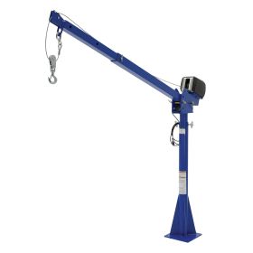 Electric Jib Crane - BWTJ series