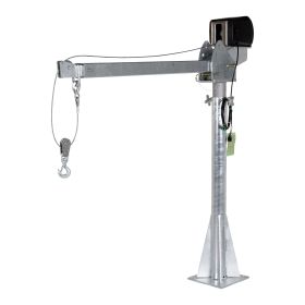 Electric Jib Crane - BWTJ series