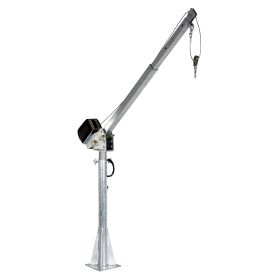 Electric Jib Crane - BWTJ series