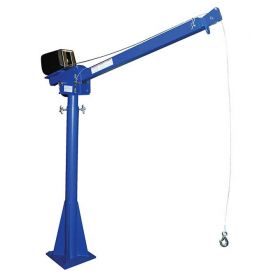 Electric Jib Crane - BWTJ series