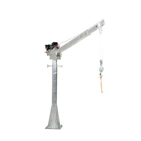 Electric Jib Crane - BWTJ series
