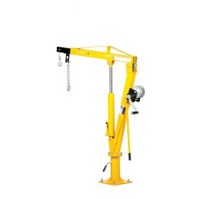 Truck Jib Crane - BWTJ-2 series