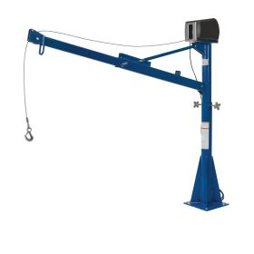 Electric Jib Crane - BWTJ series