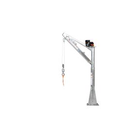 Electric Jib Crane - BWTJ series