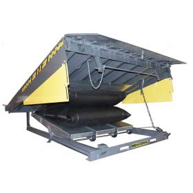 Air Bag Dock Levelesr - BXA series